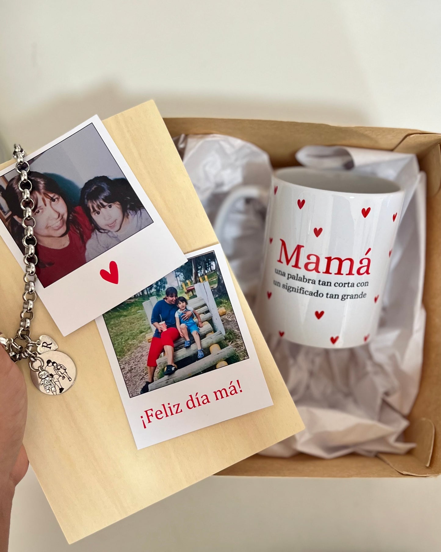 Box Mamá ❣️