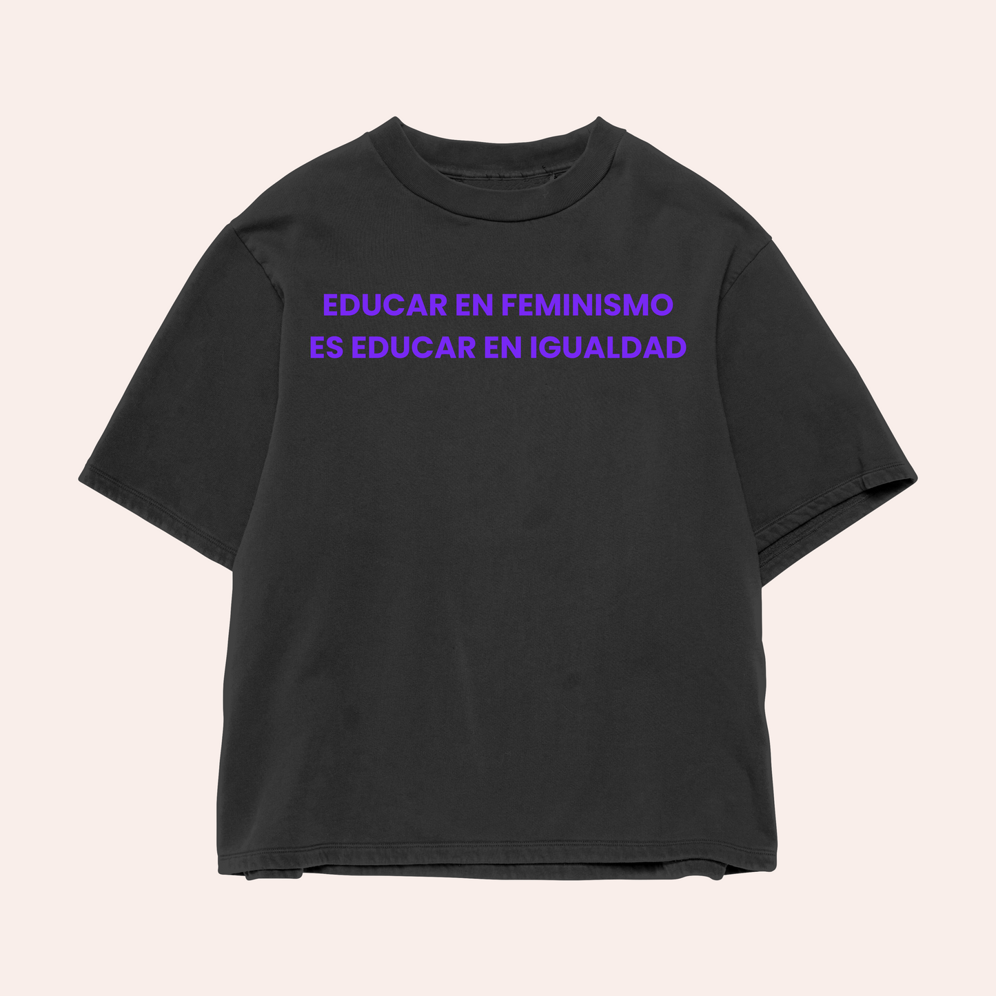 Remera 8M