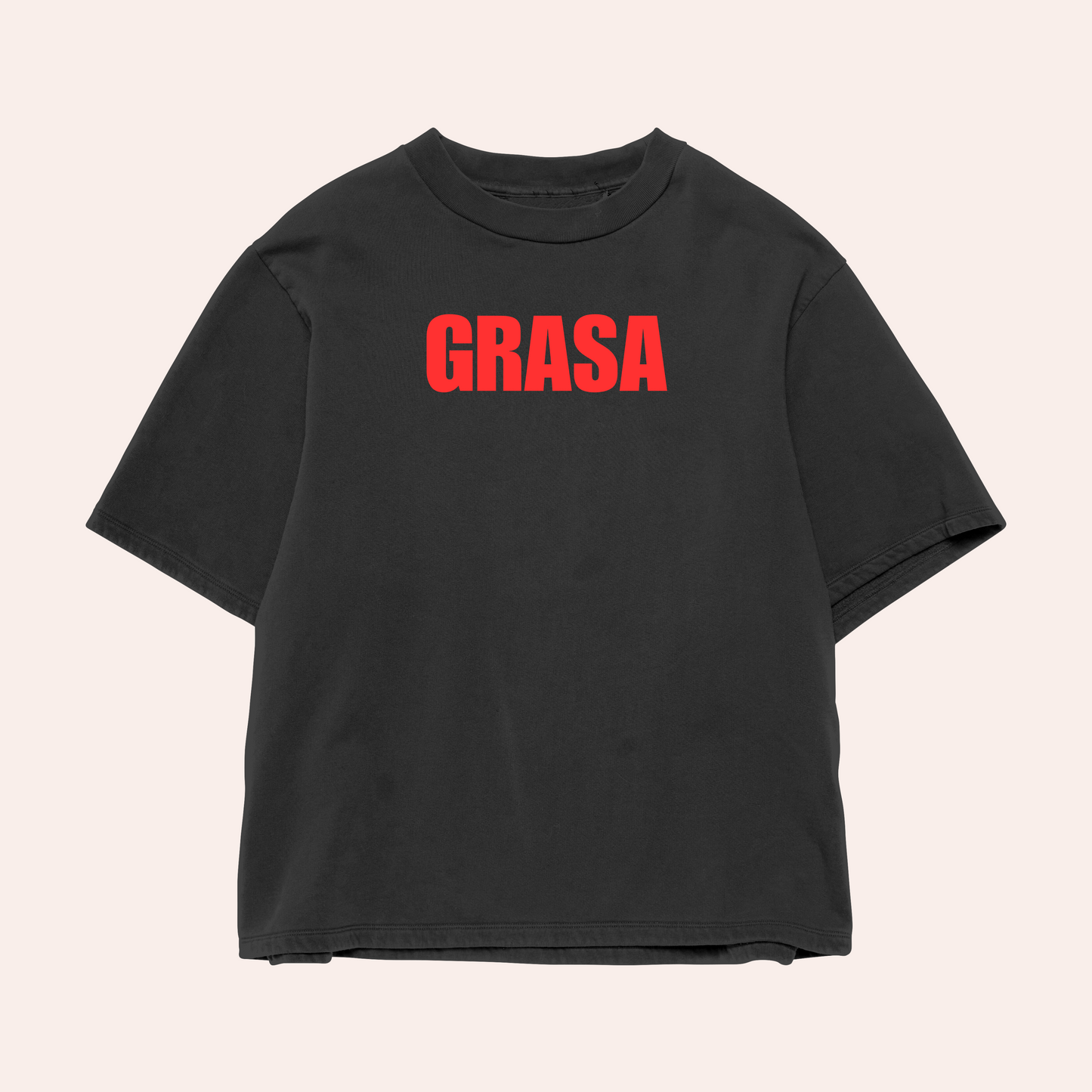 Remera Nathy Peluso