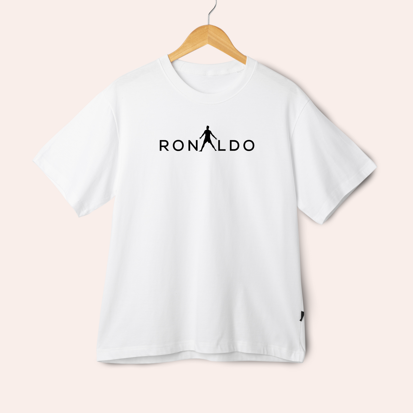 Remera Ronaldo