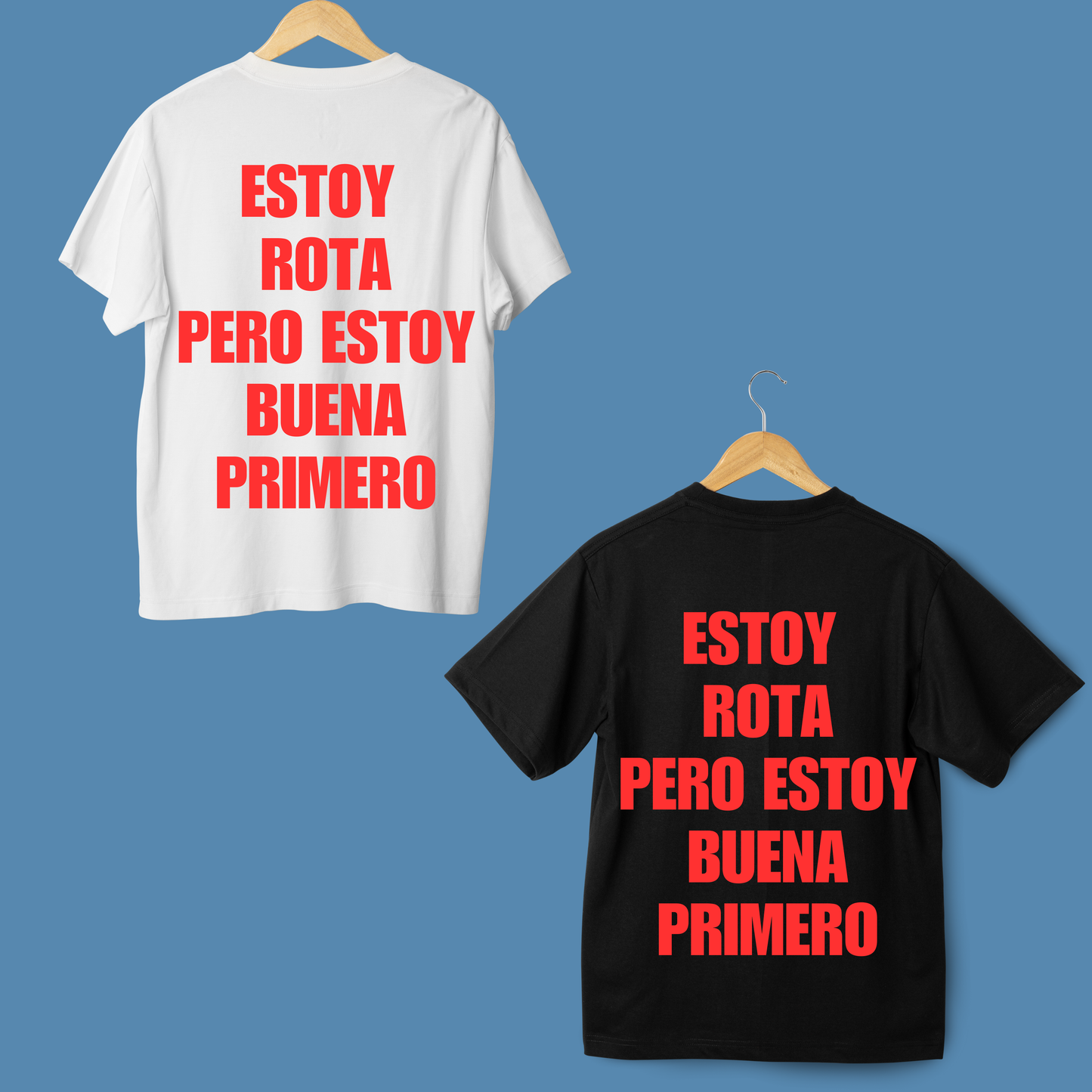 Remera Nathy Peluso
