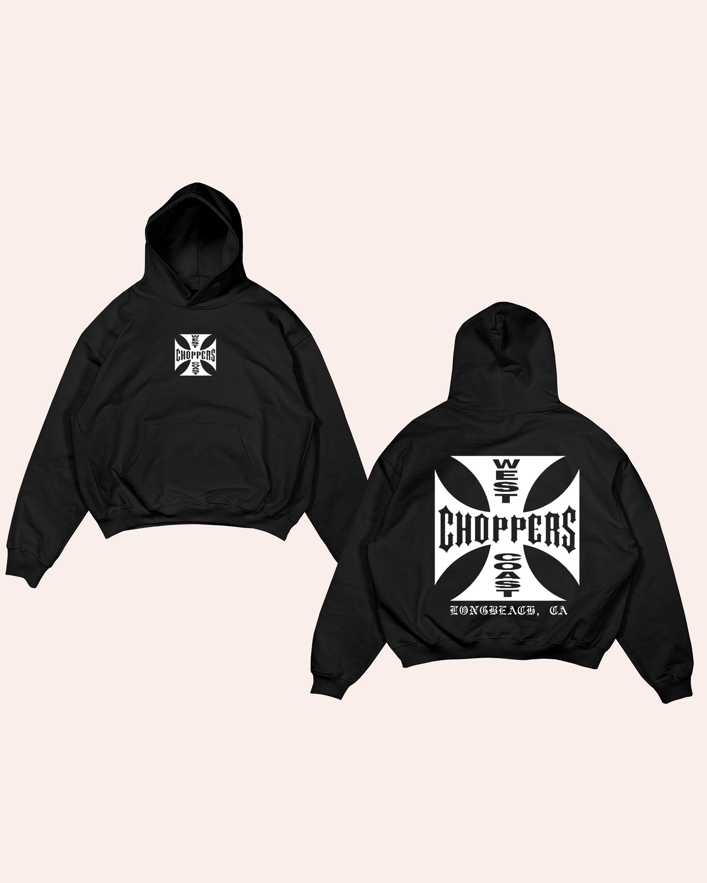 Canguro Brian o conner, choppers