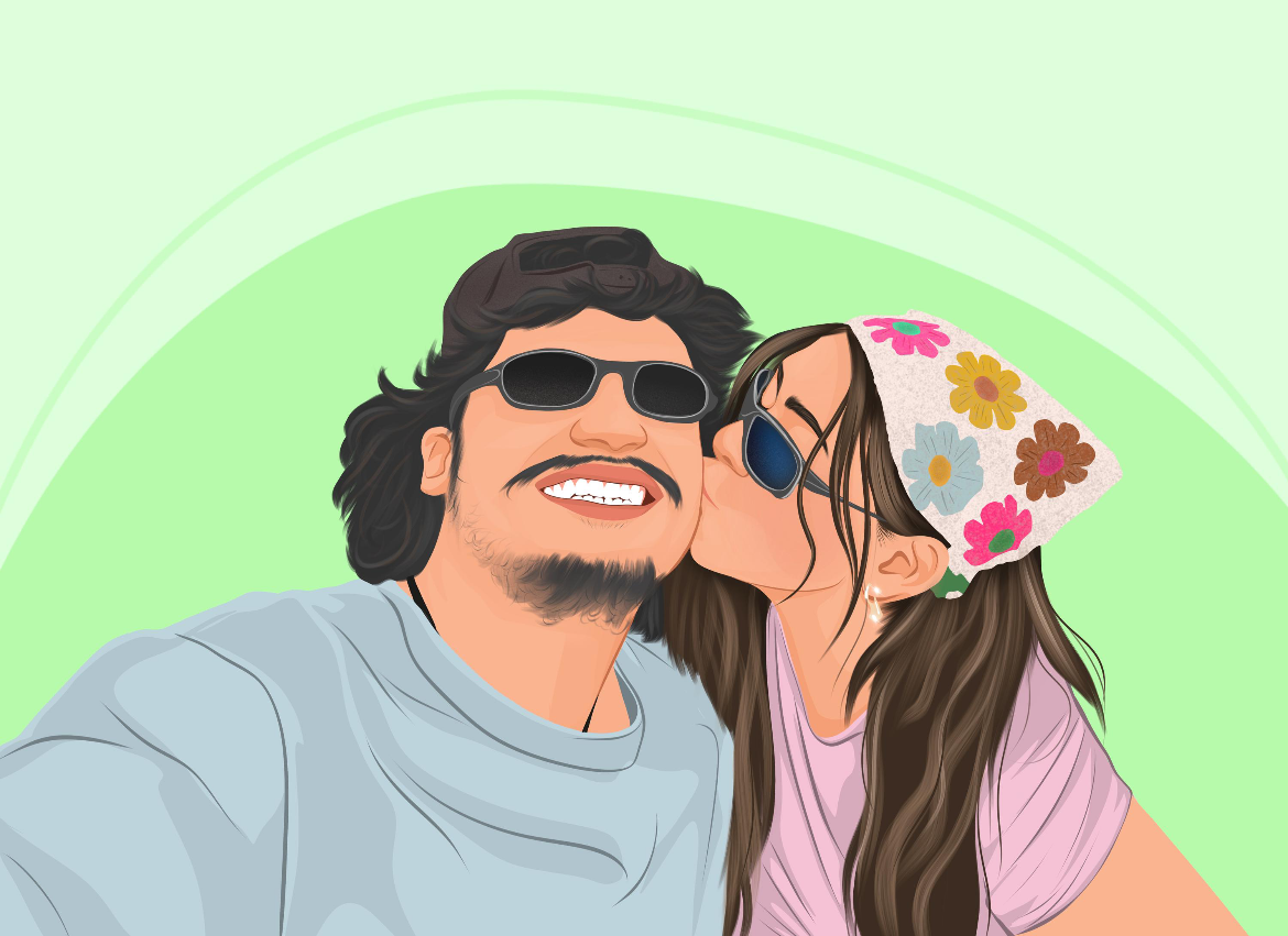 Ilustración personalizada