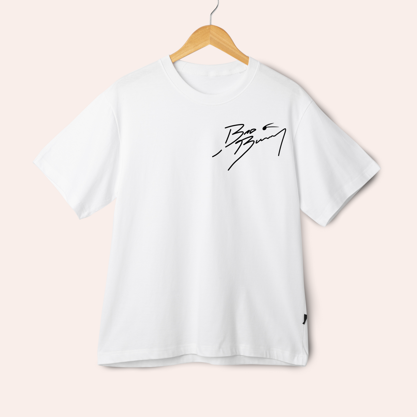 Remera Bad Bunny 2025