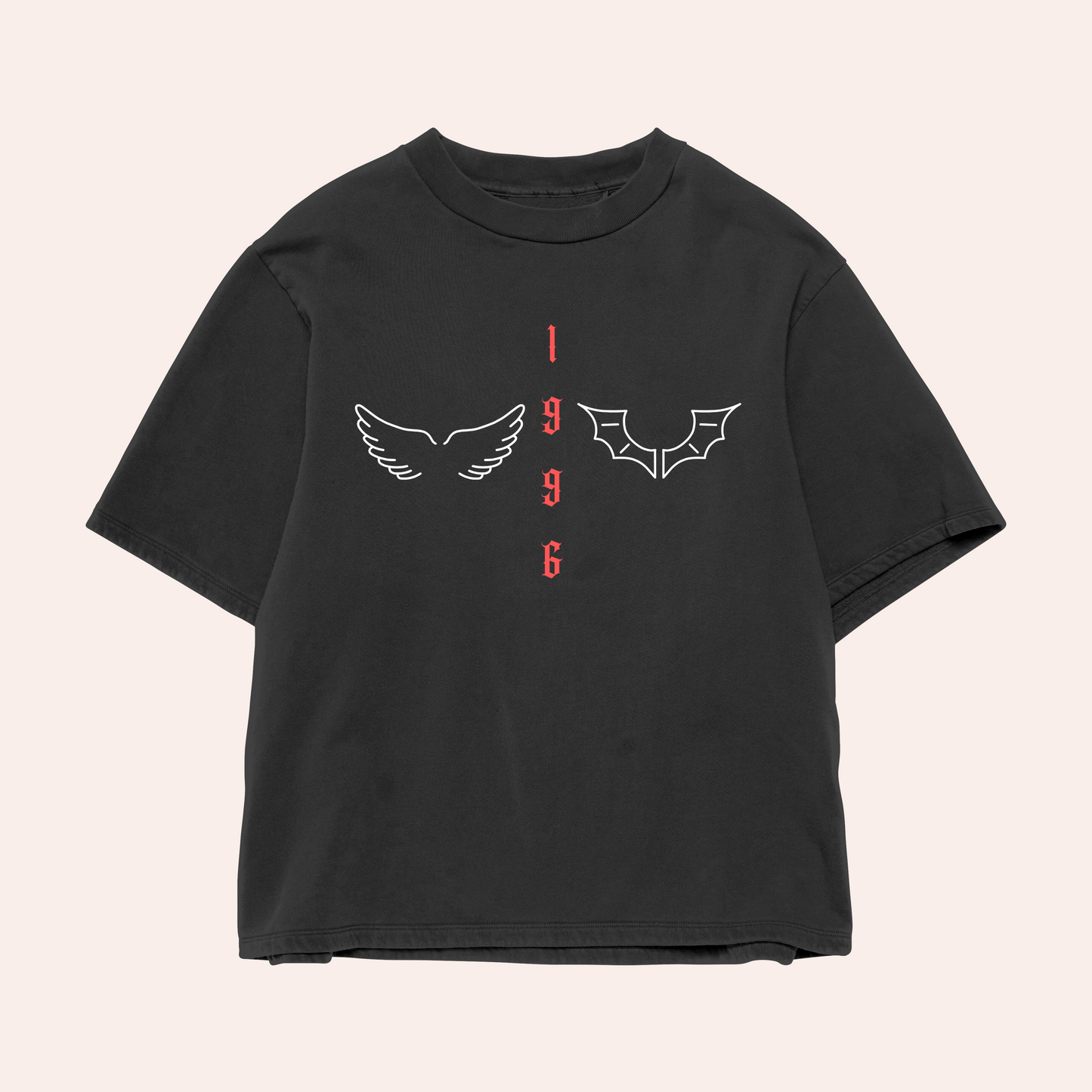 Remera Duki