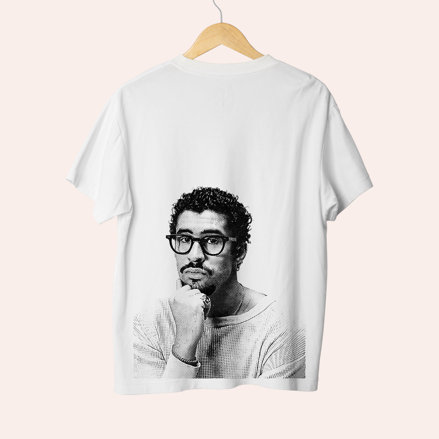 Remera Bad Bunny DtMF