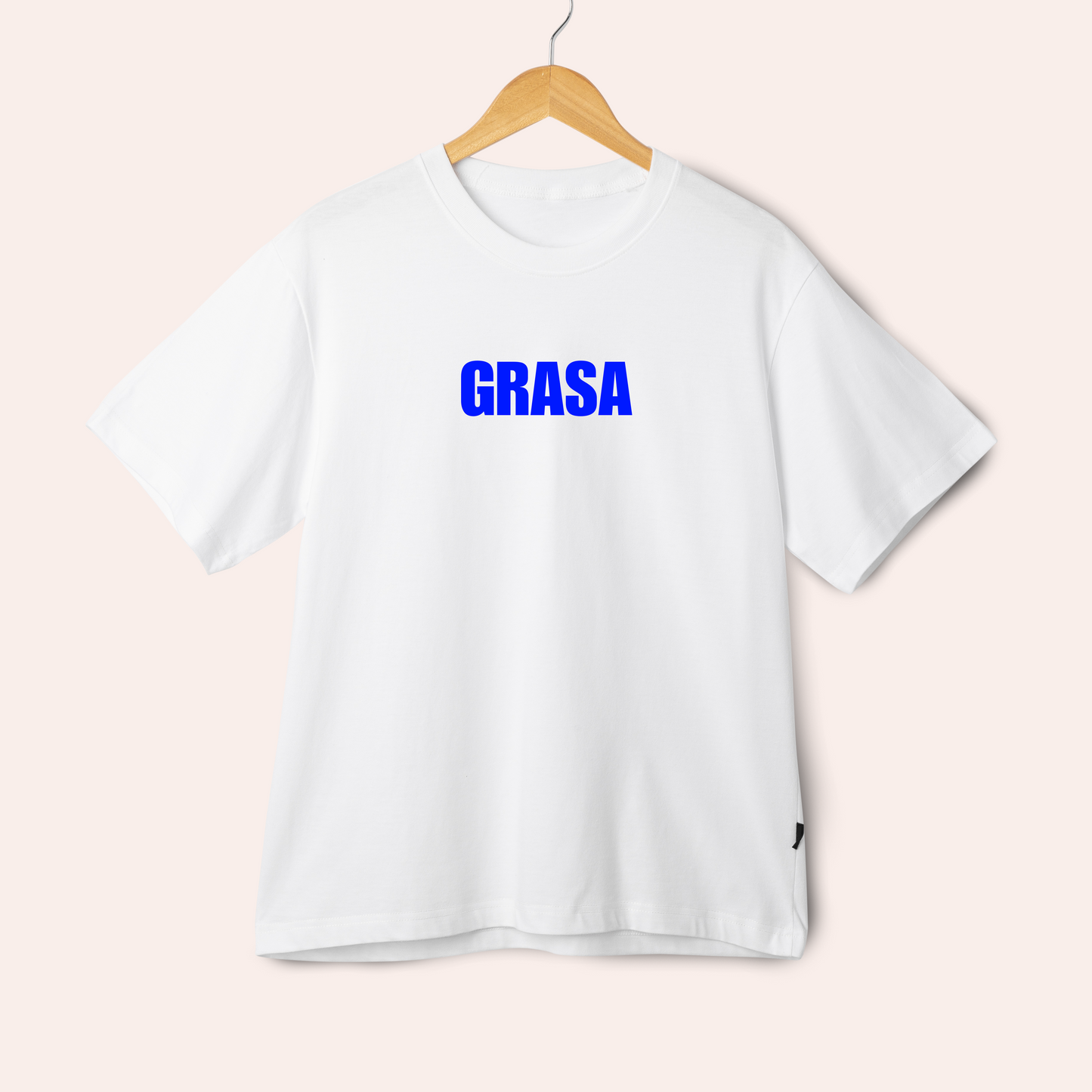 Remera Nathy Peluso