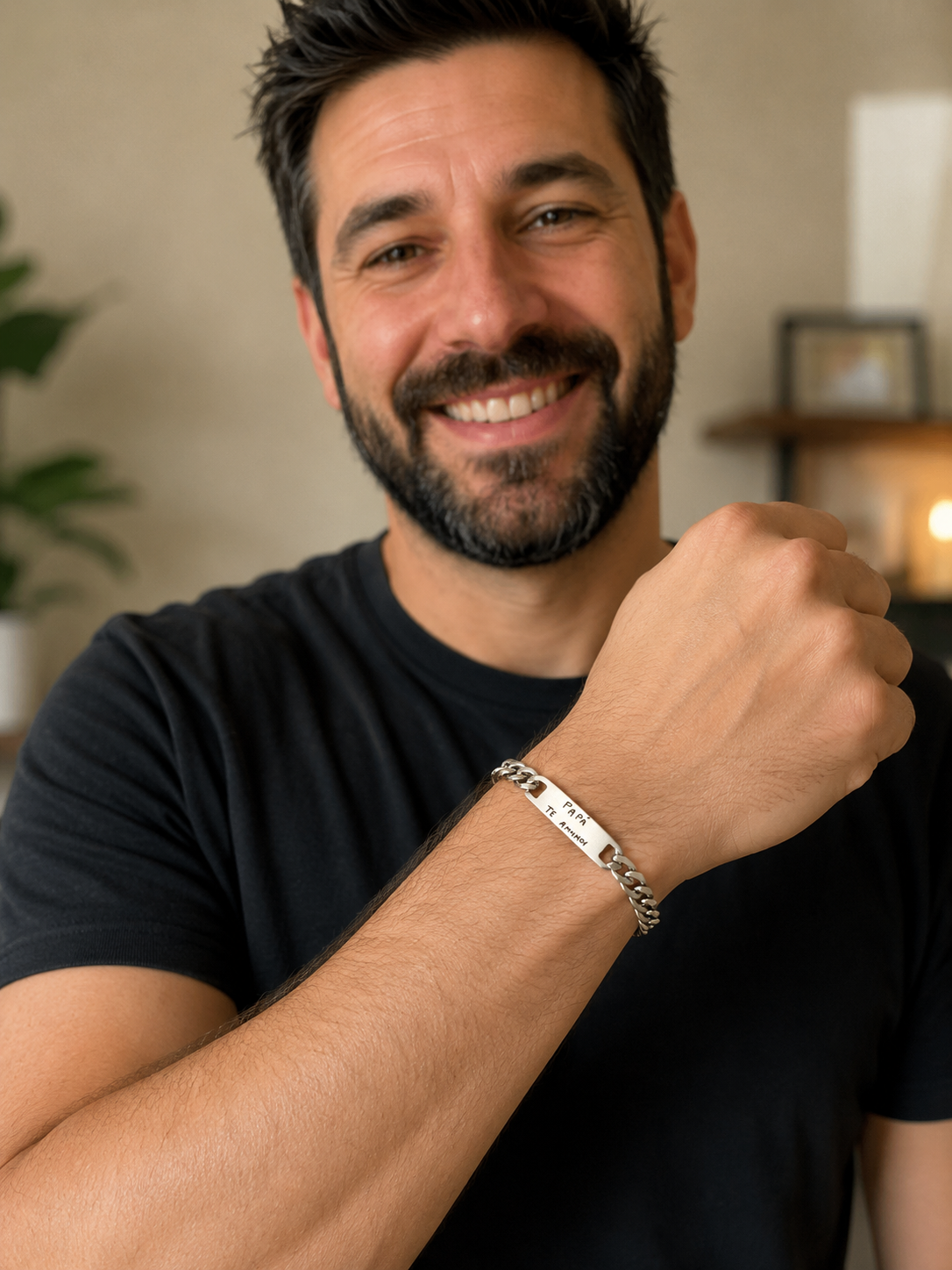 Pulsera papá