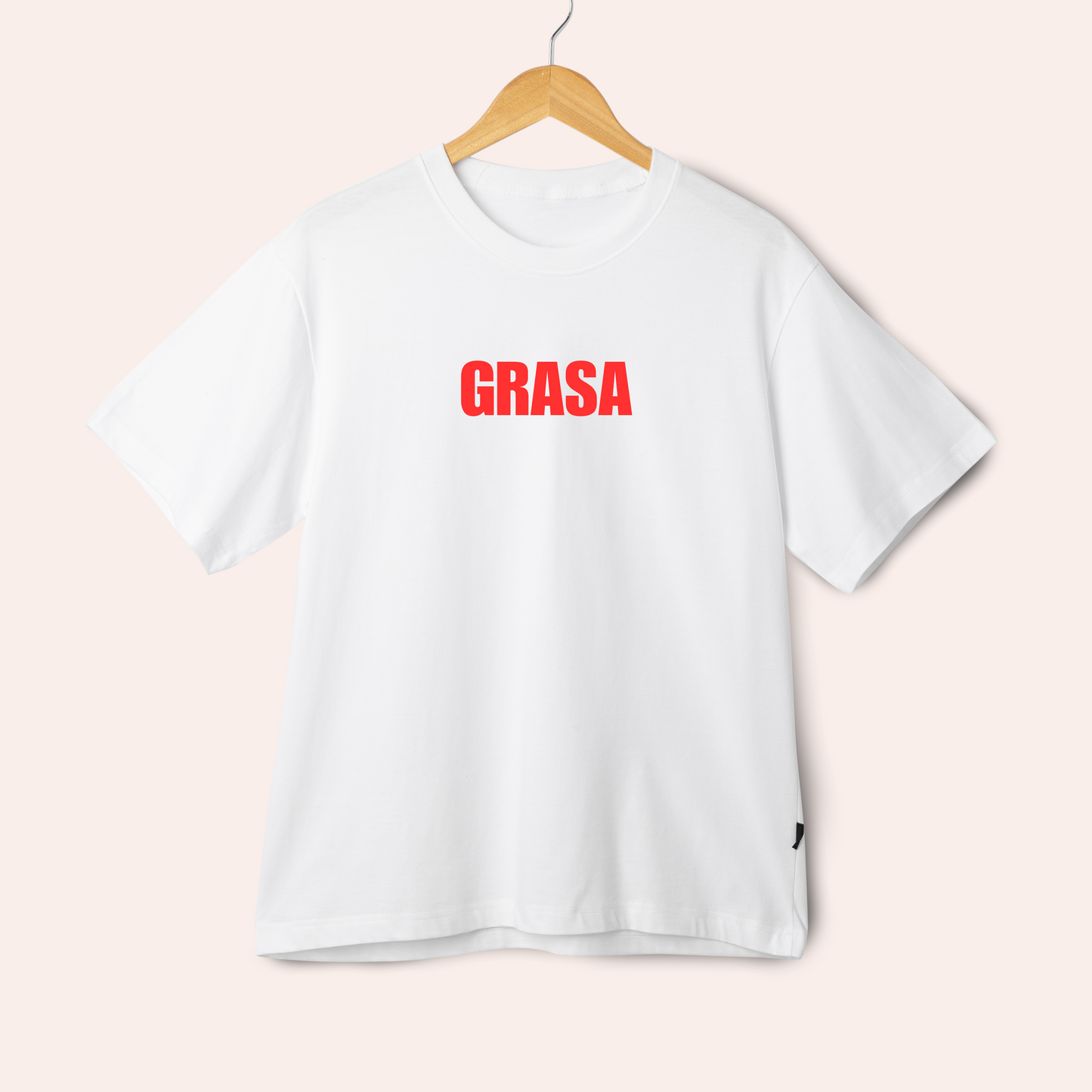 Remera Nathy Peluso