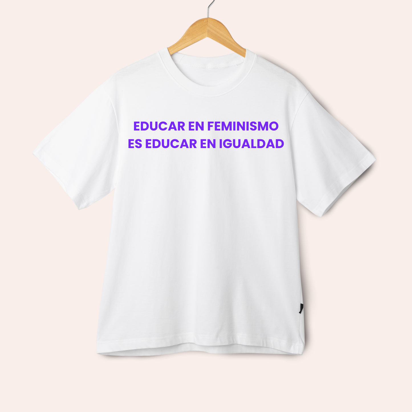 Remera 8M