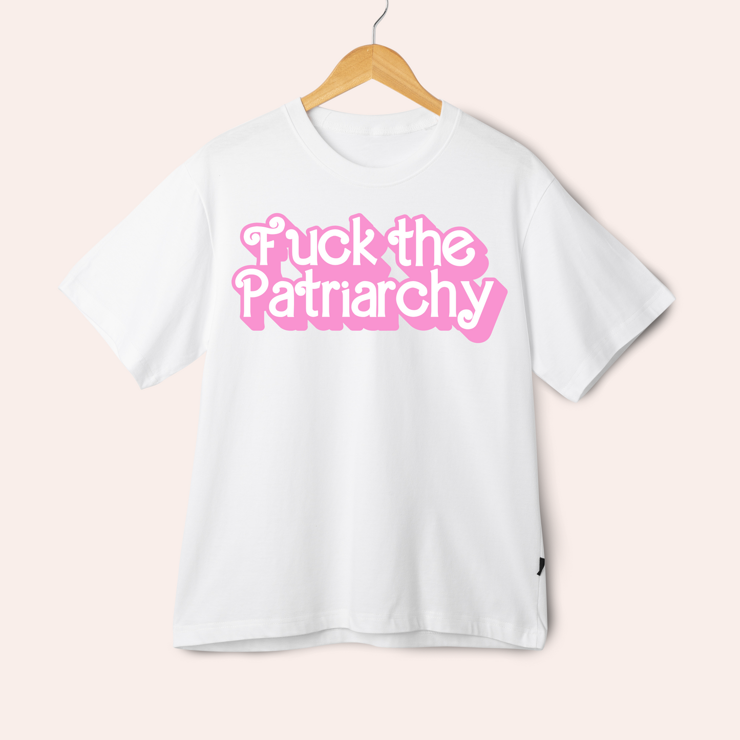 Remera 8M