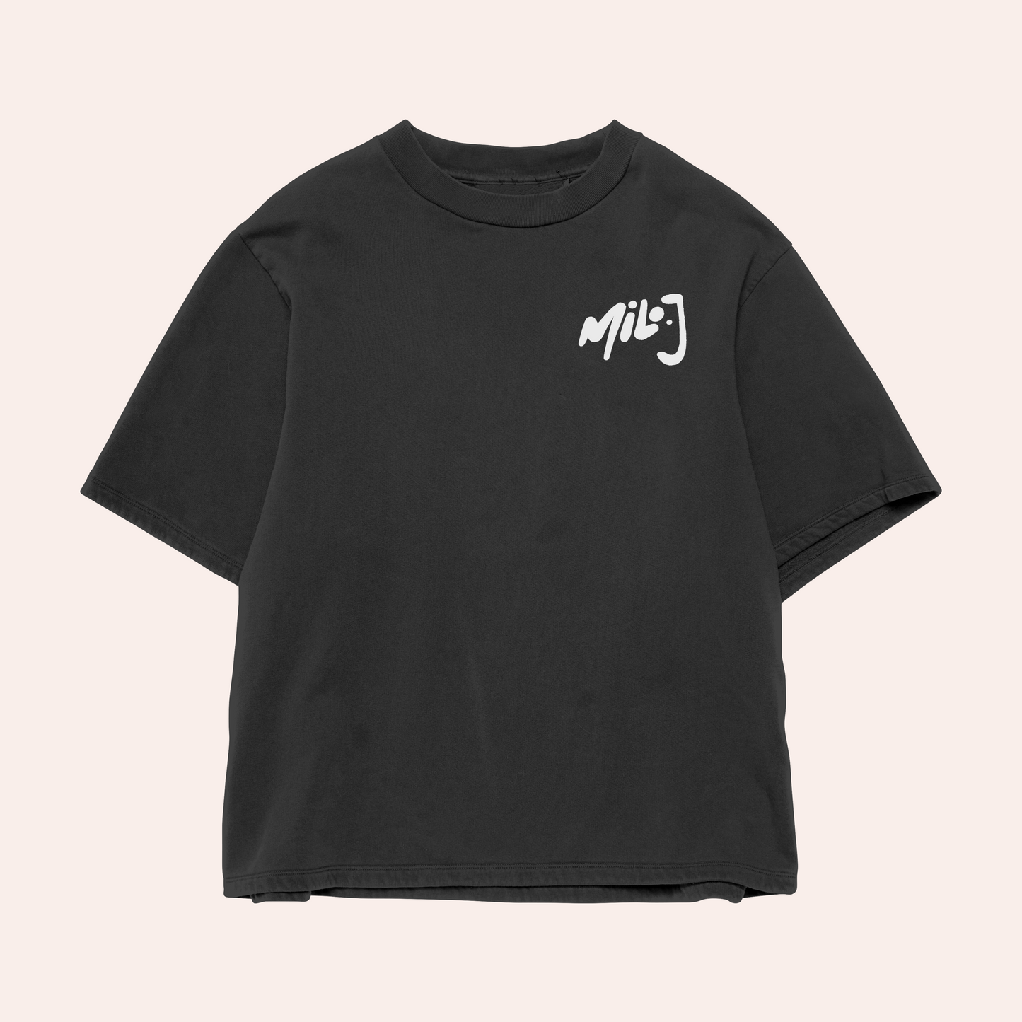 Remera Milo J
