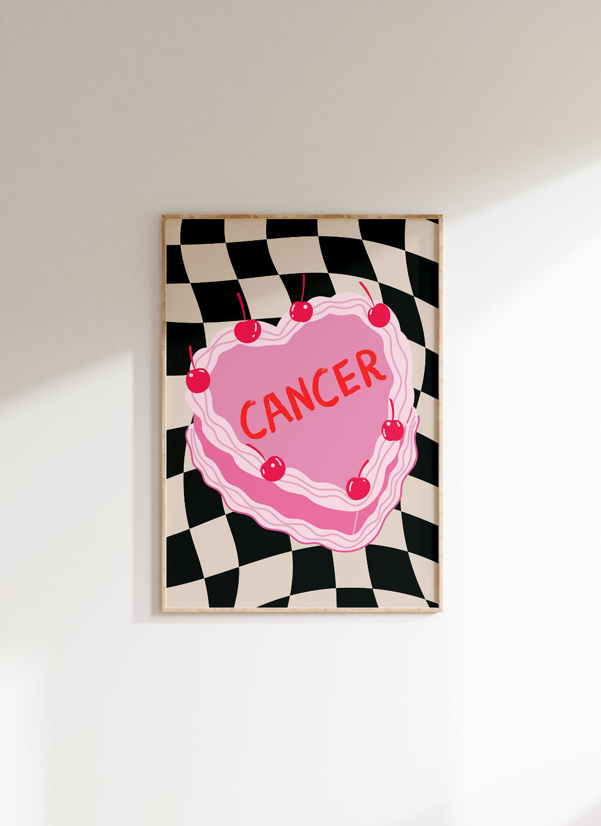 Cuadro signos