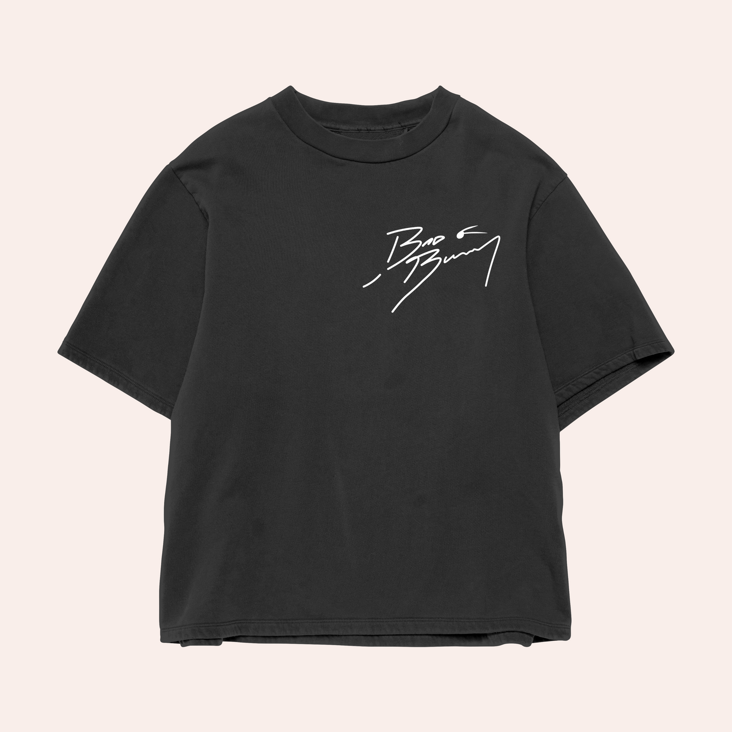Remera Bad Bunny 2025