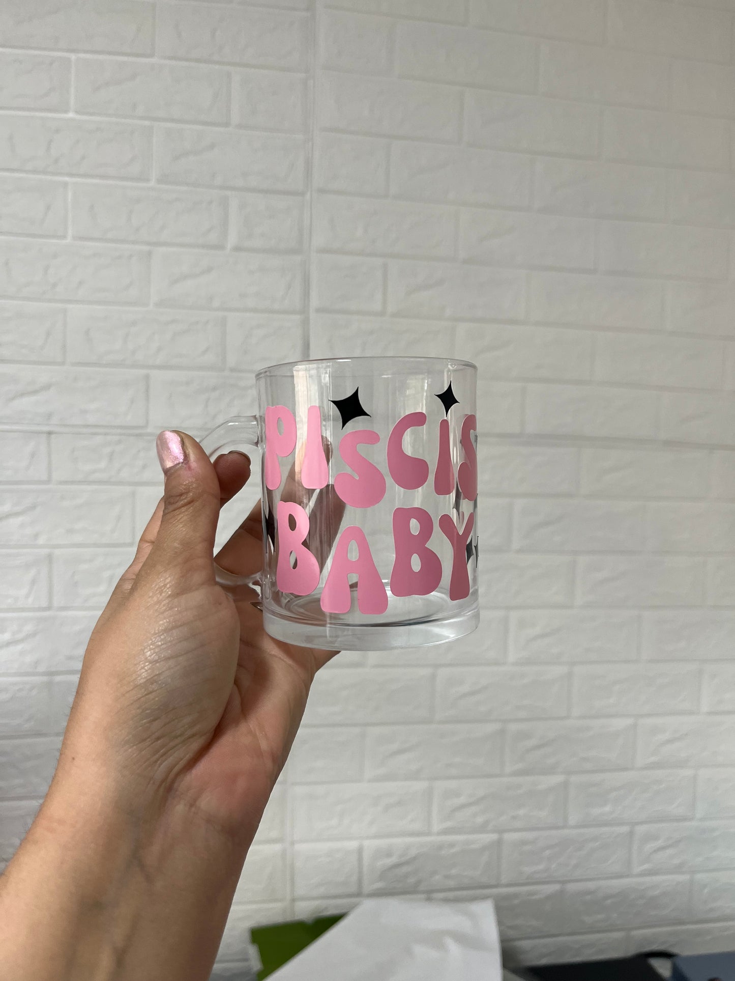 10 tazas de signo