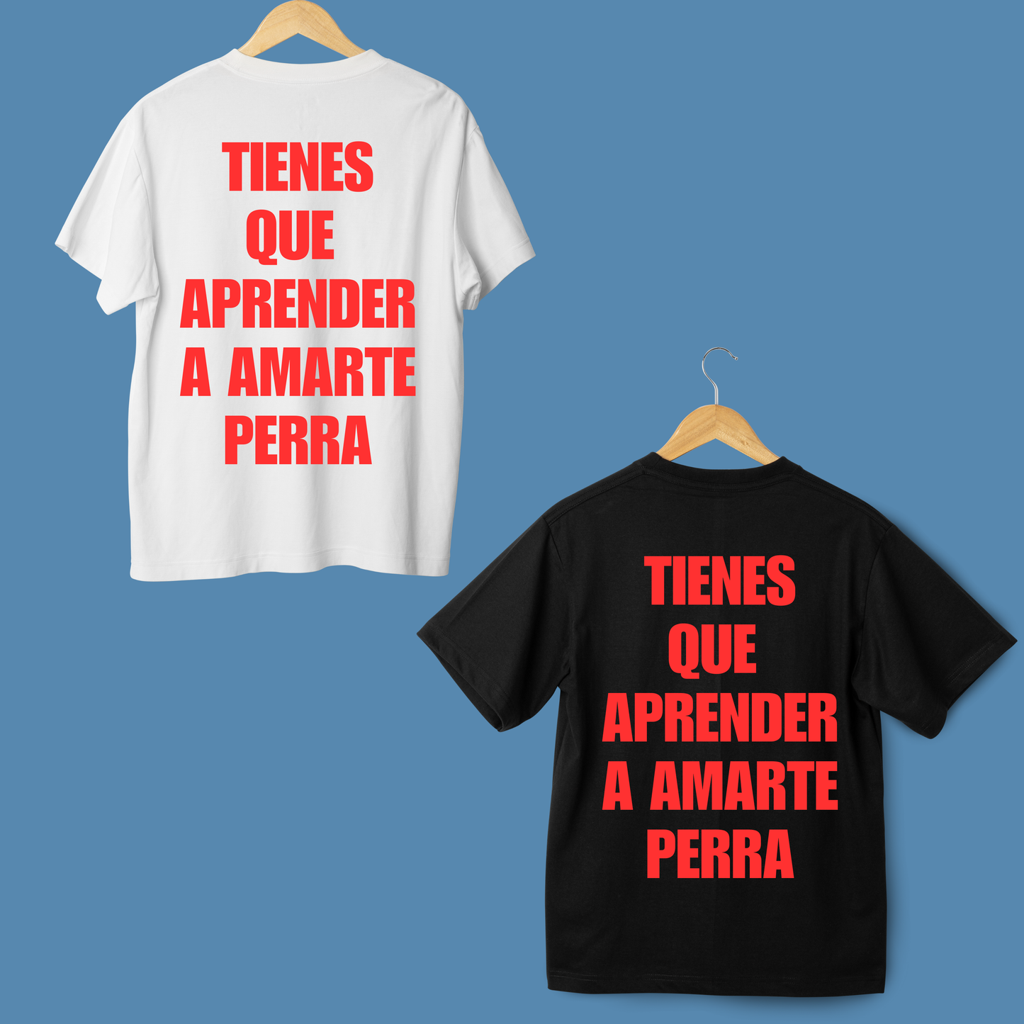 Remera Nathy Peluso