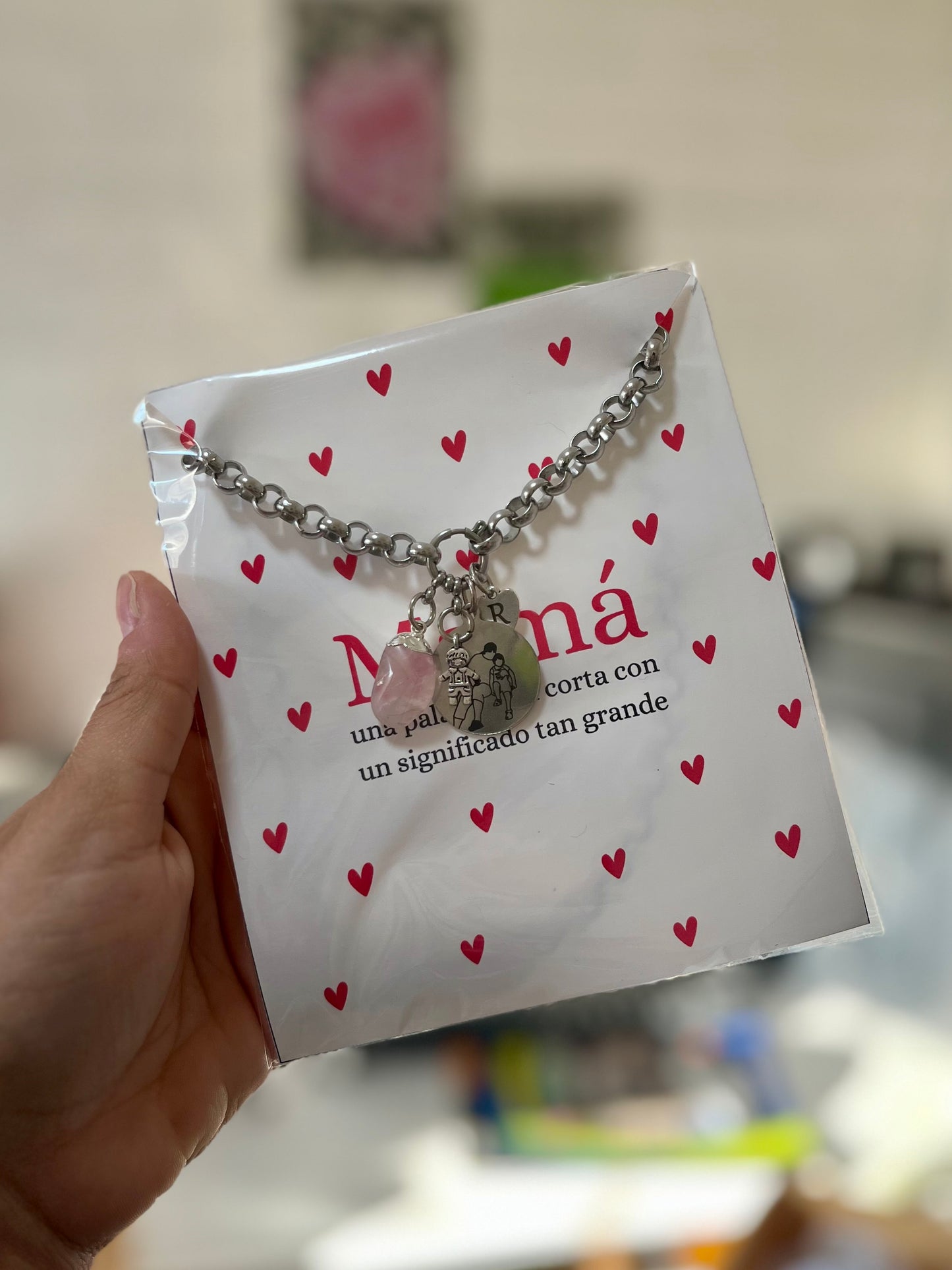 Box Mamá ❣️