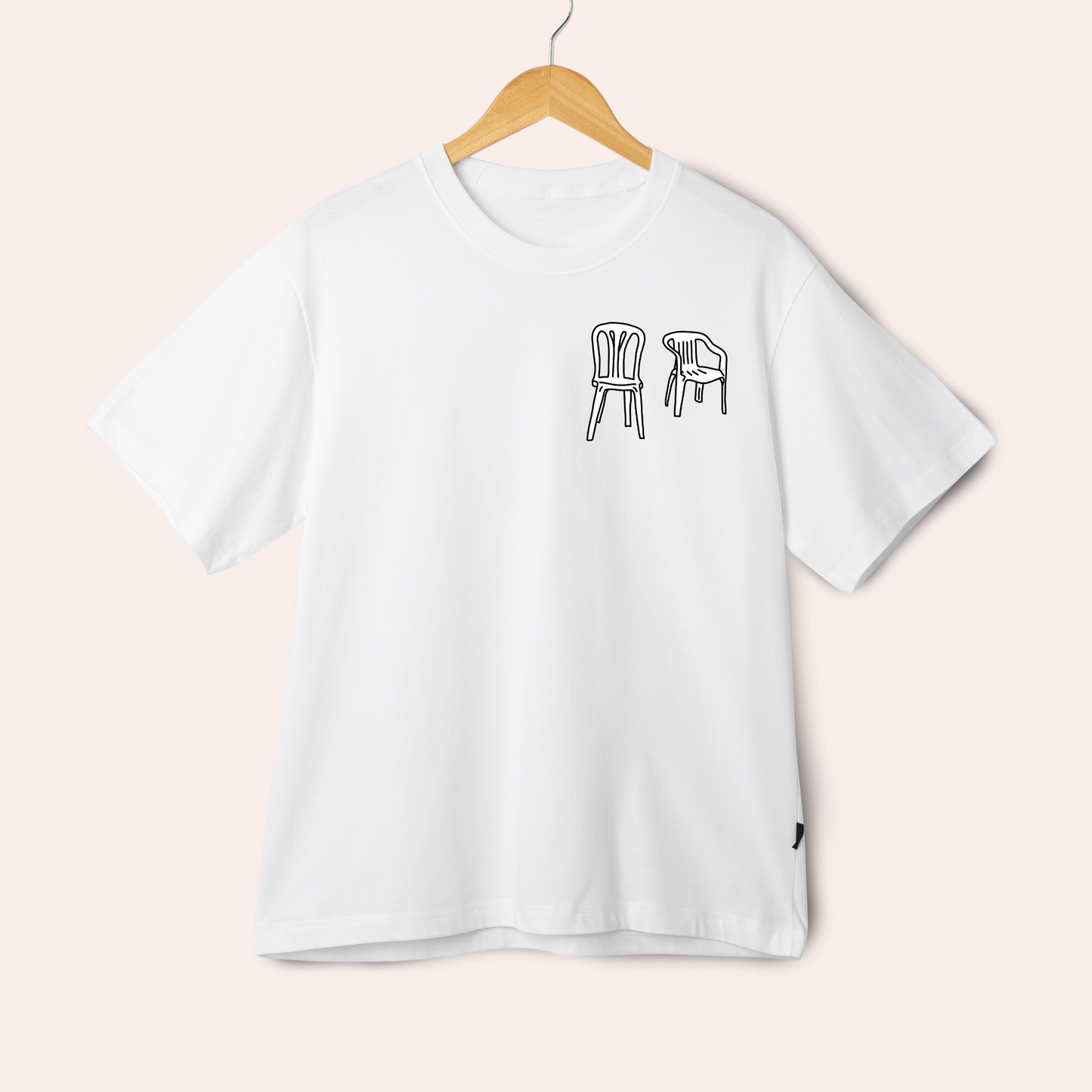 Remera Bad Bunny DtMF