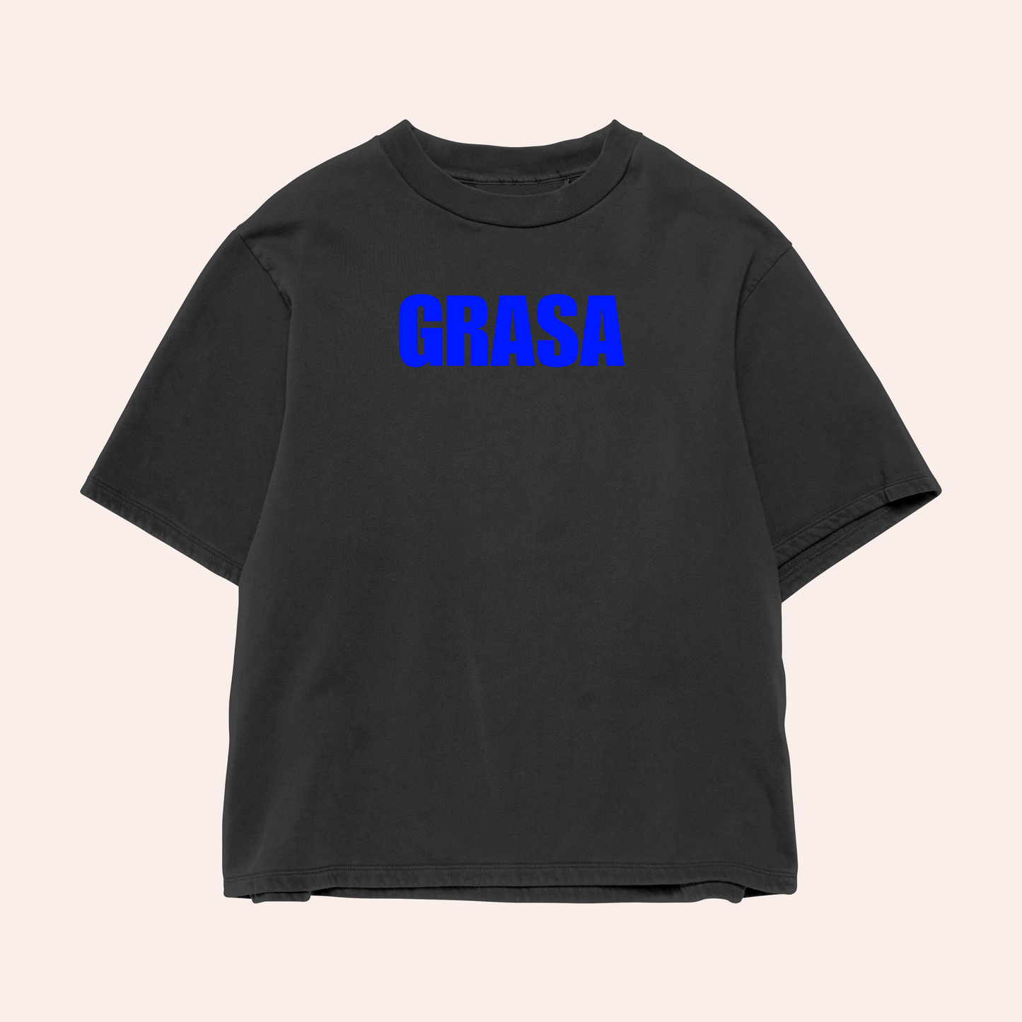 Remera Nathy Peluso