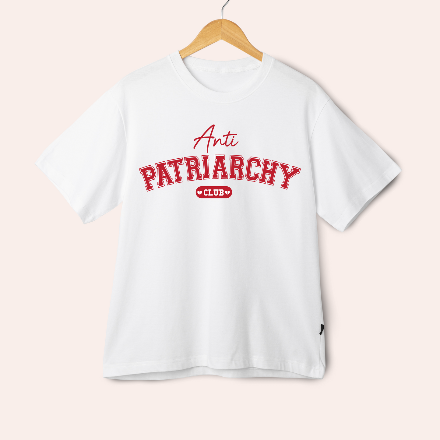 Remera 8M