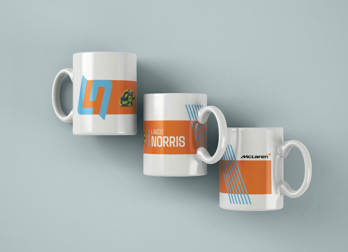Taza Norris
