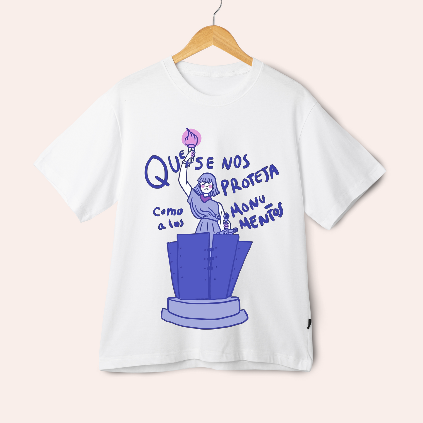 Remera 8M