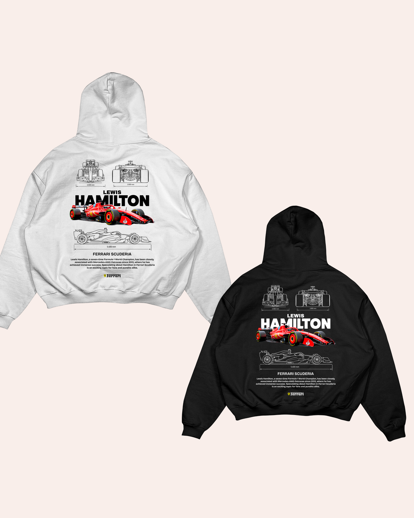 Canguro Hamilton
