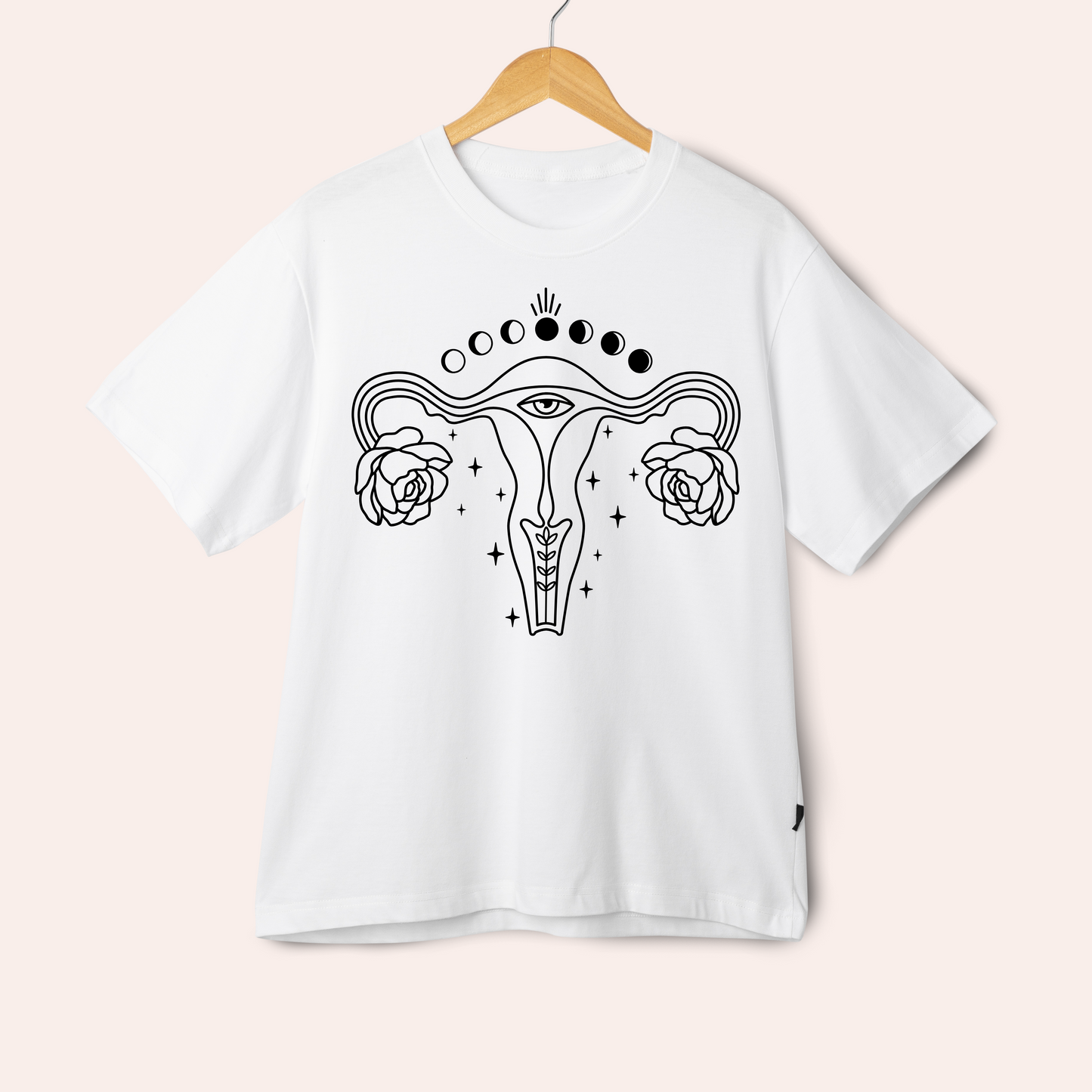 Remera 8M