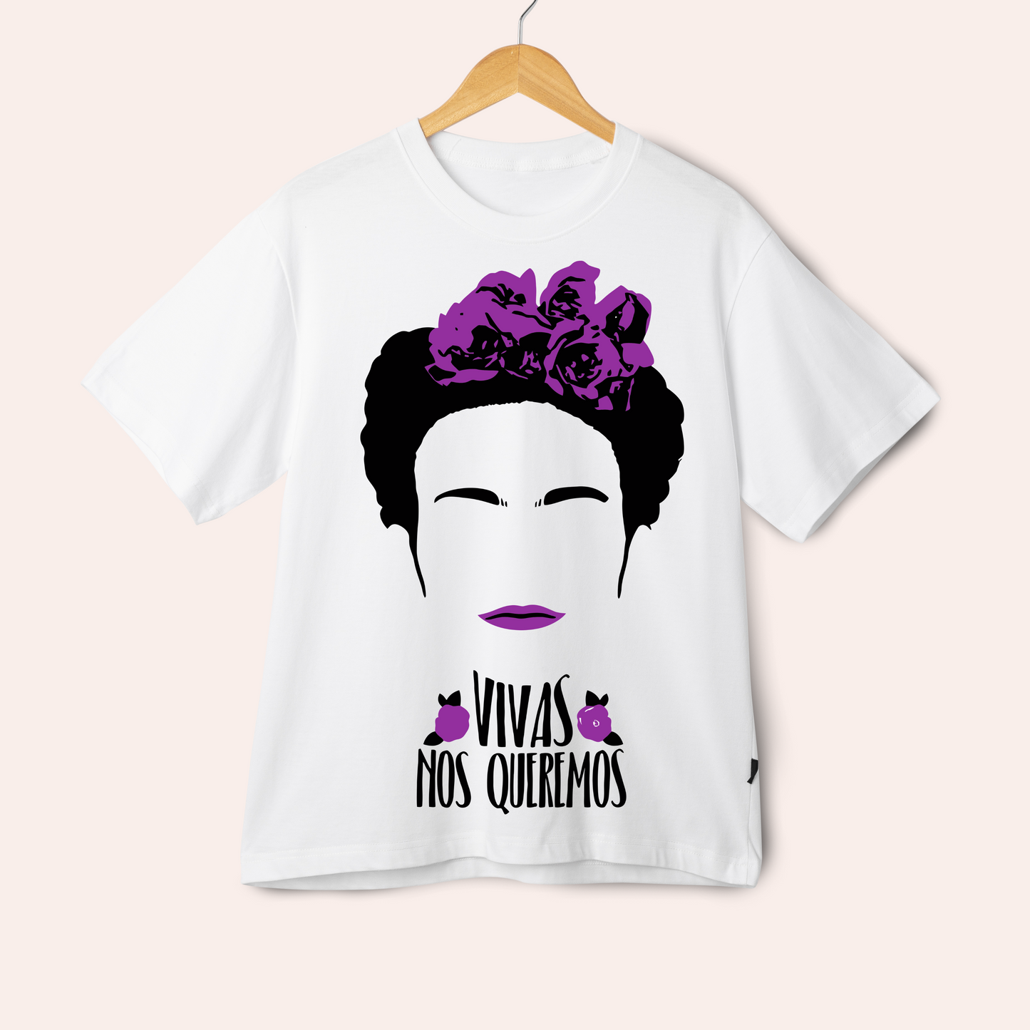 Remera 8M