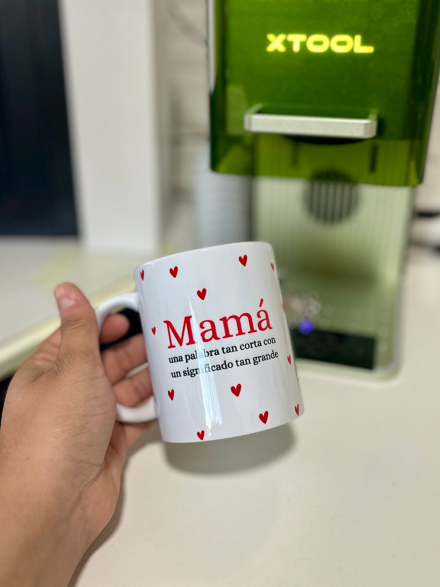 Box Mamá ❣️