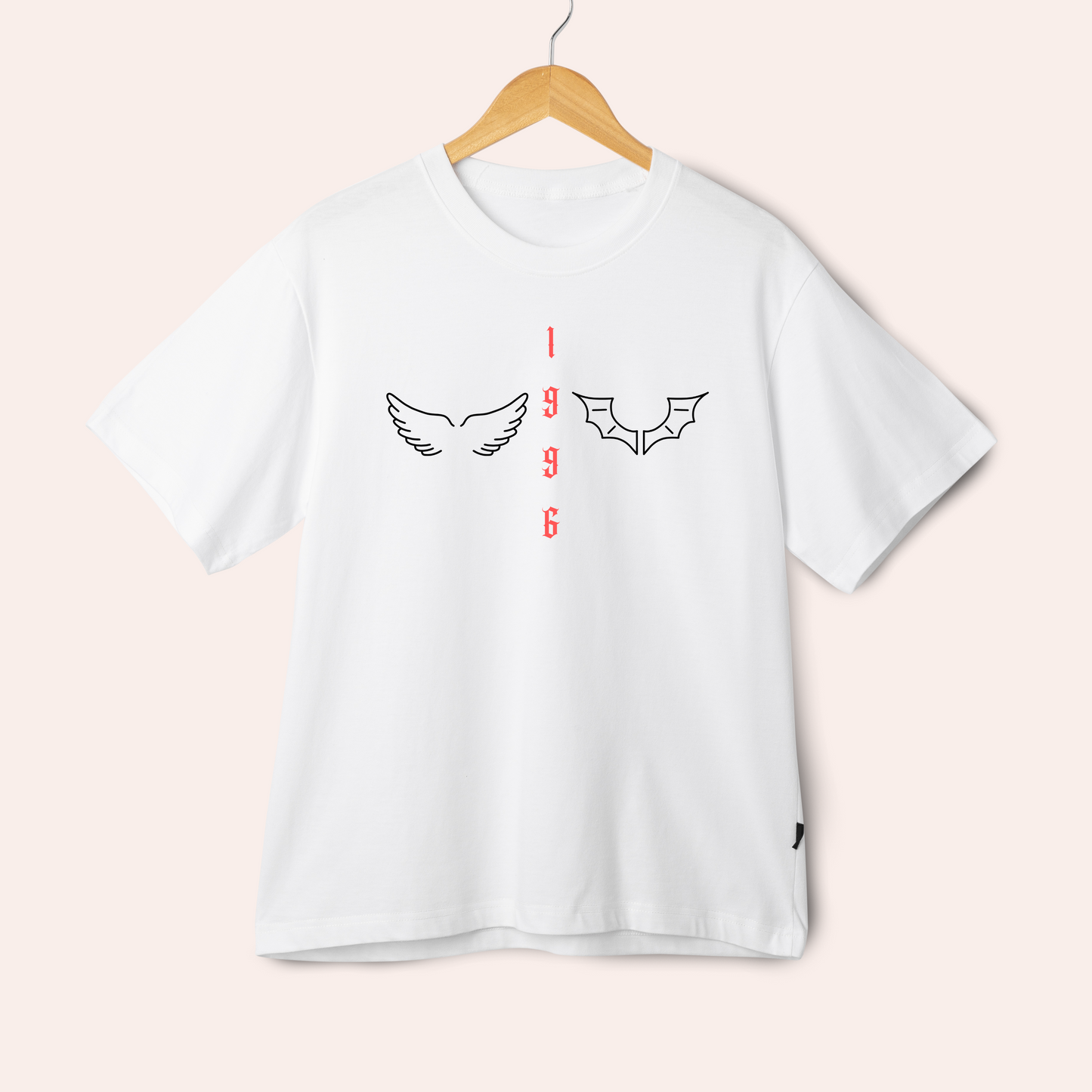 Remera Duki