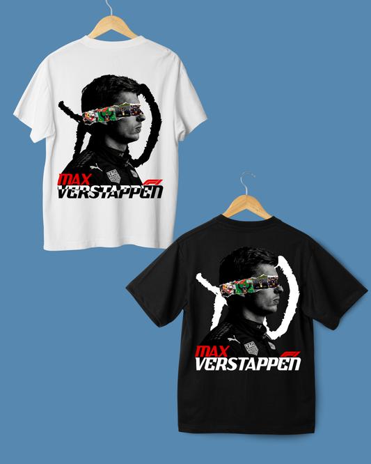Remera Max Verstappen