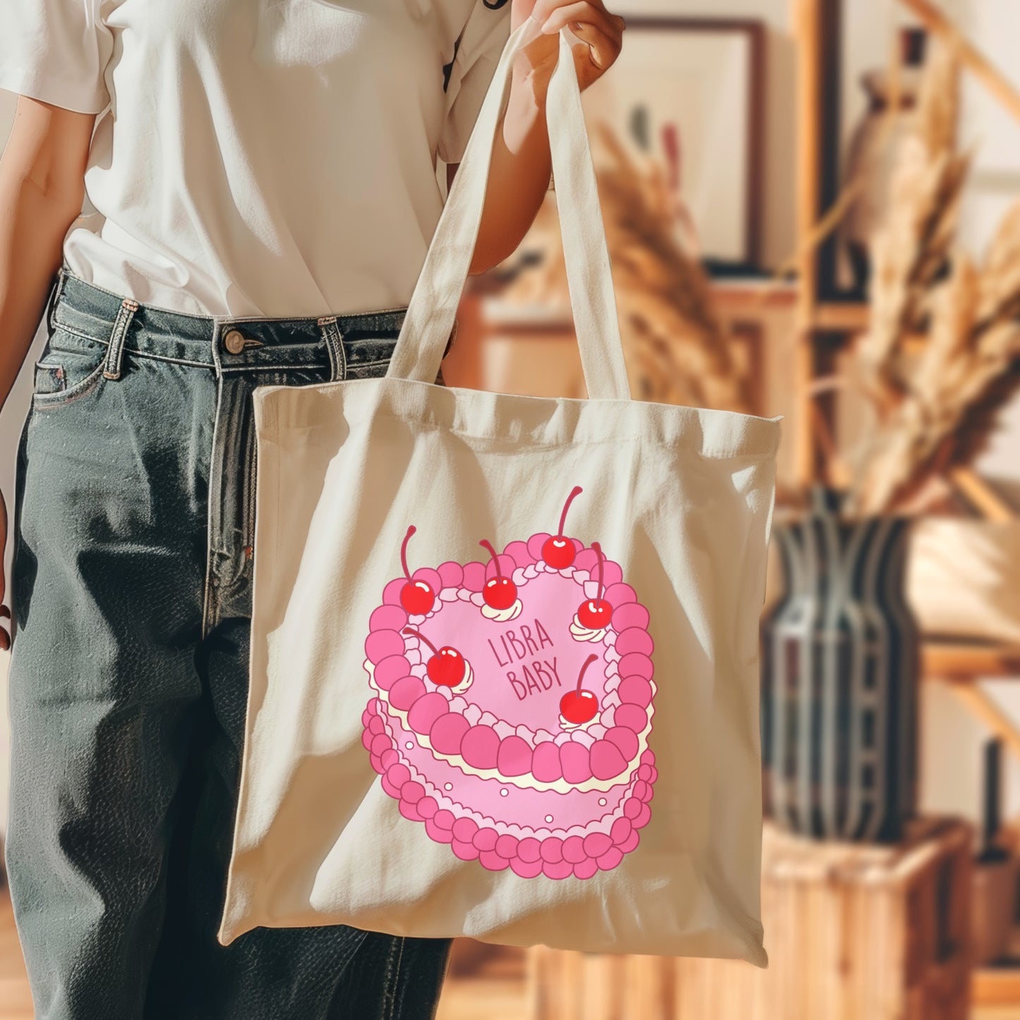 Bolsa tortita signo