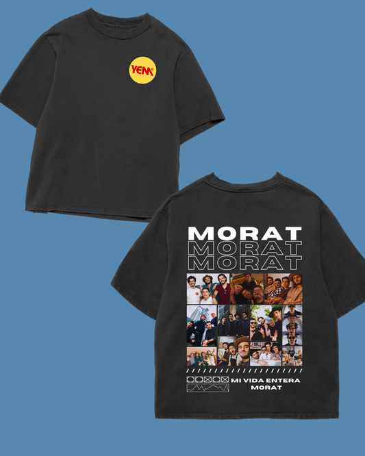 Remera Morat M9