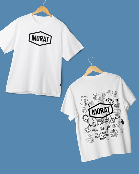 Remera Morat M8