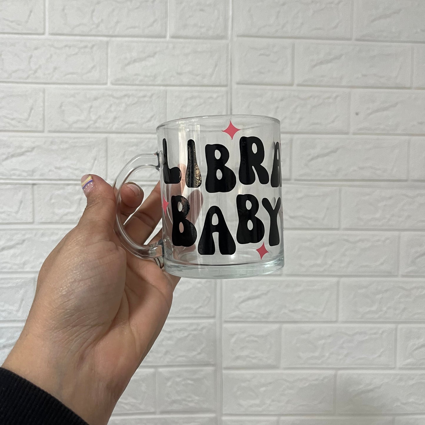 Taza de signo