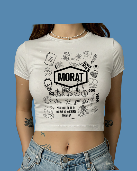 Baby Tee Morat M8