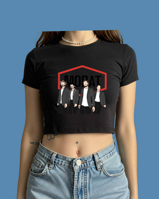 Baby Tee Morat M6