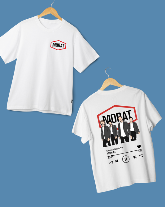 Remera Morat M6
