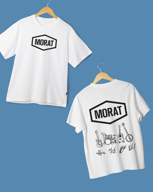 Remera Morat M5