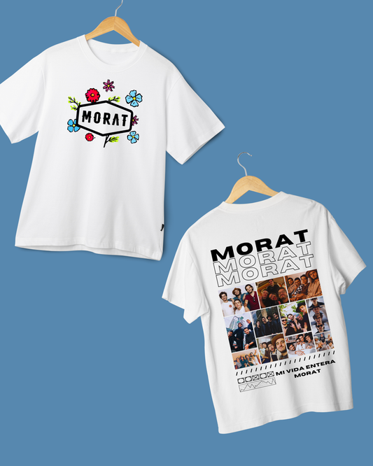 Remera Morat M2