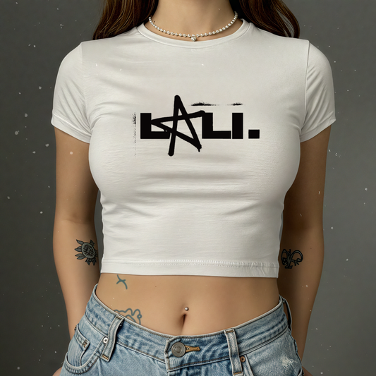 Baby tee Lali