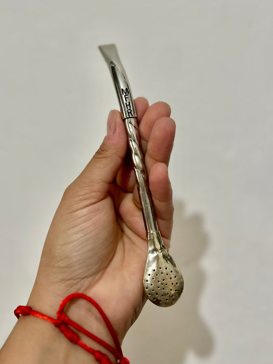 Bombilla personalizada