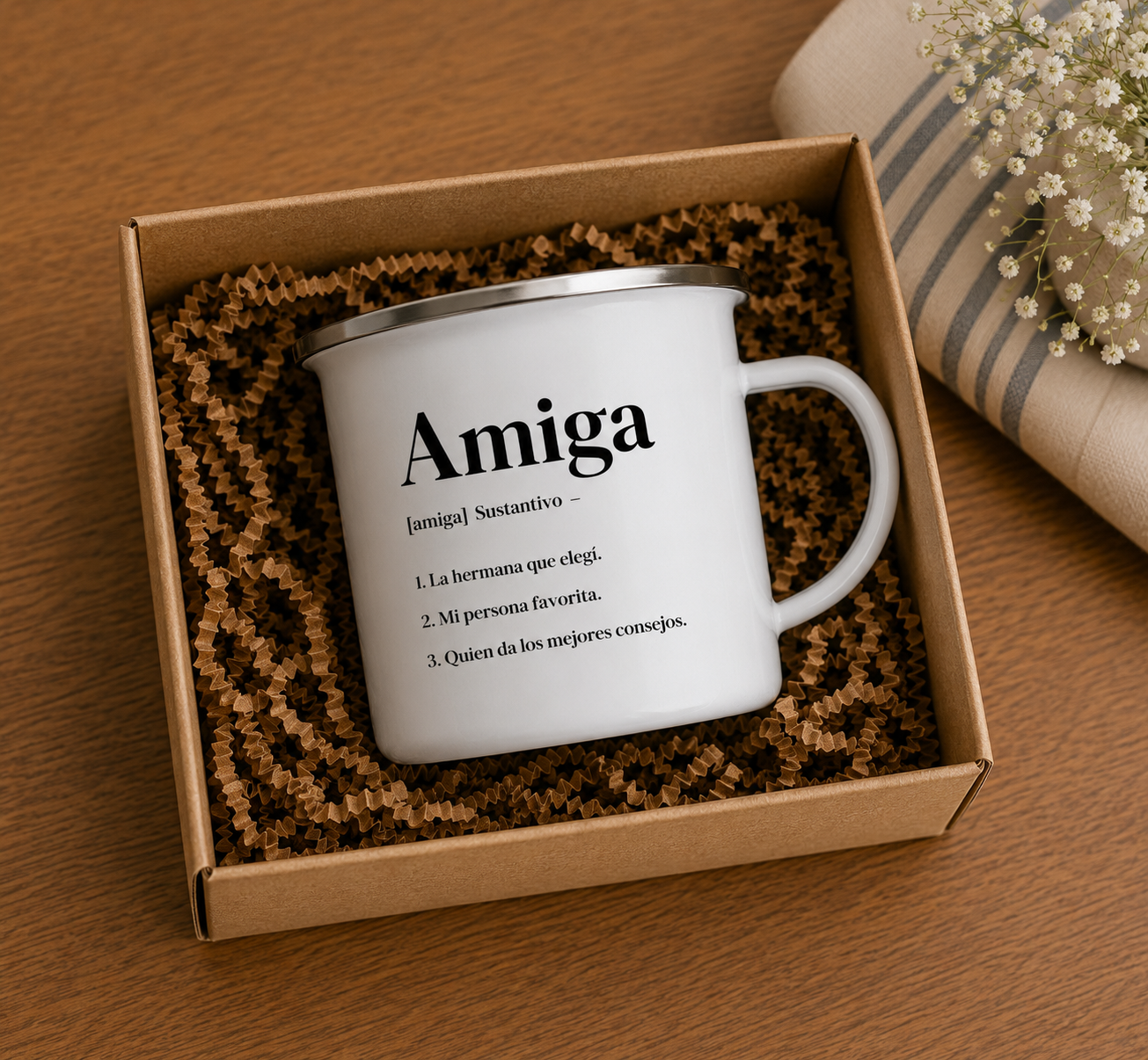 Jarrito Amiga