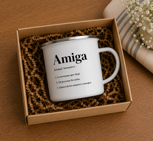 Jarrito Amiga