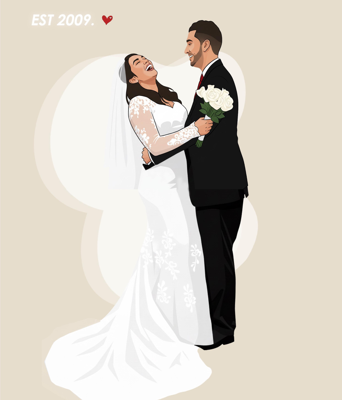 Ilustración personalizada