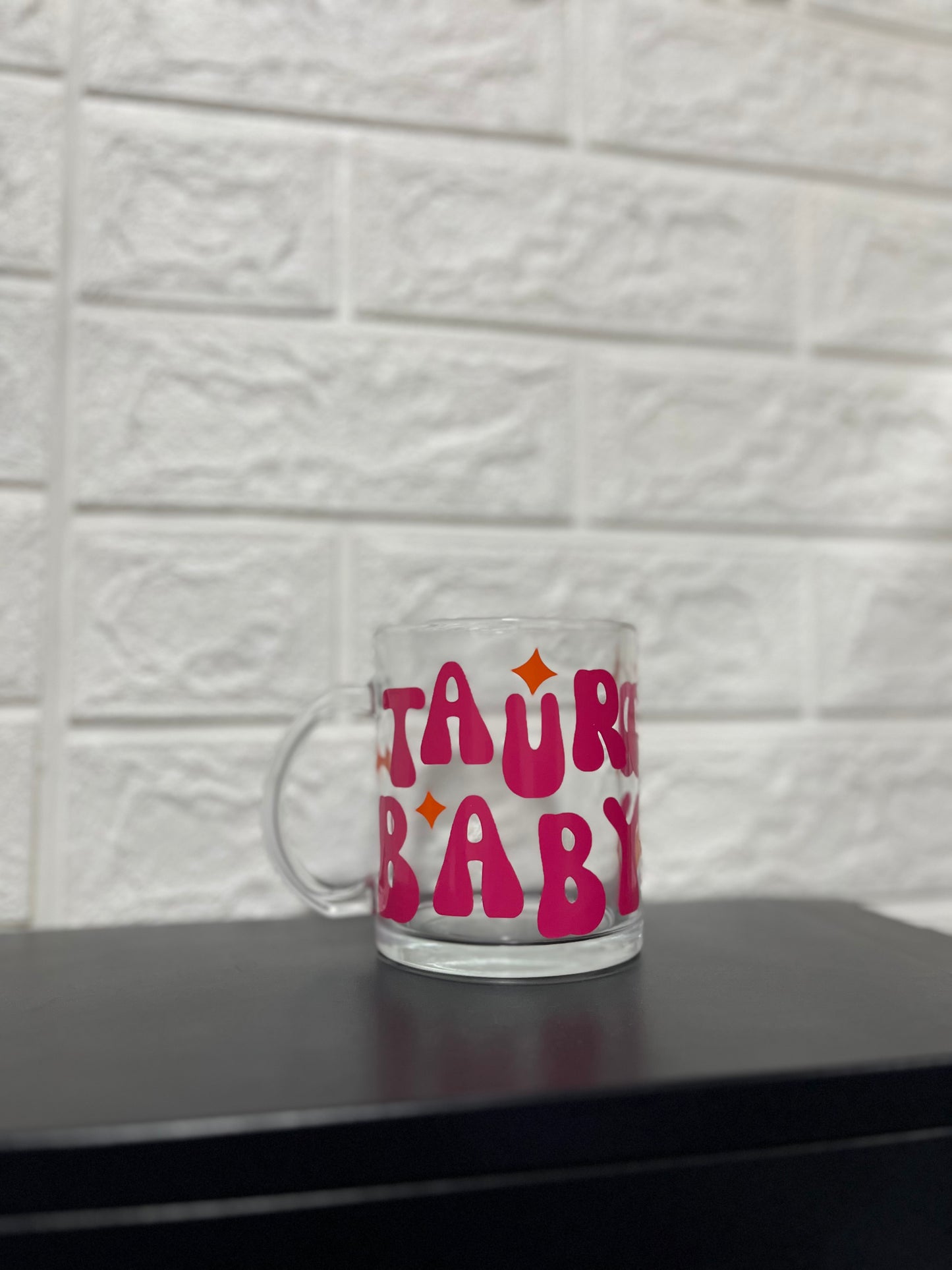 Taza de signo