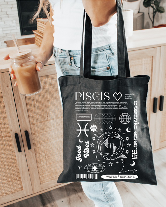Bolsas signos