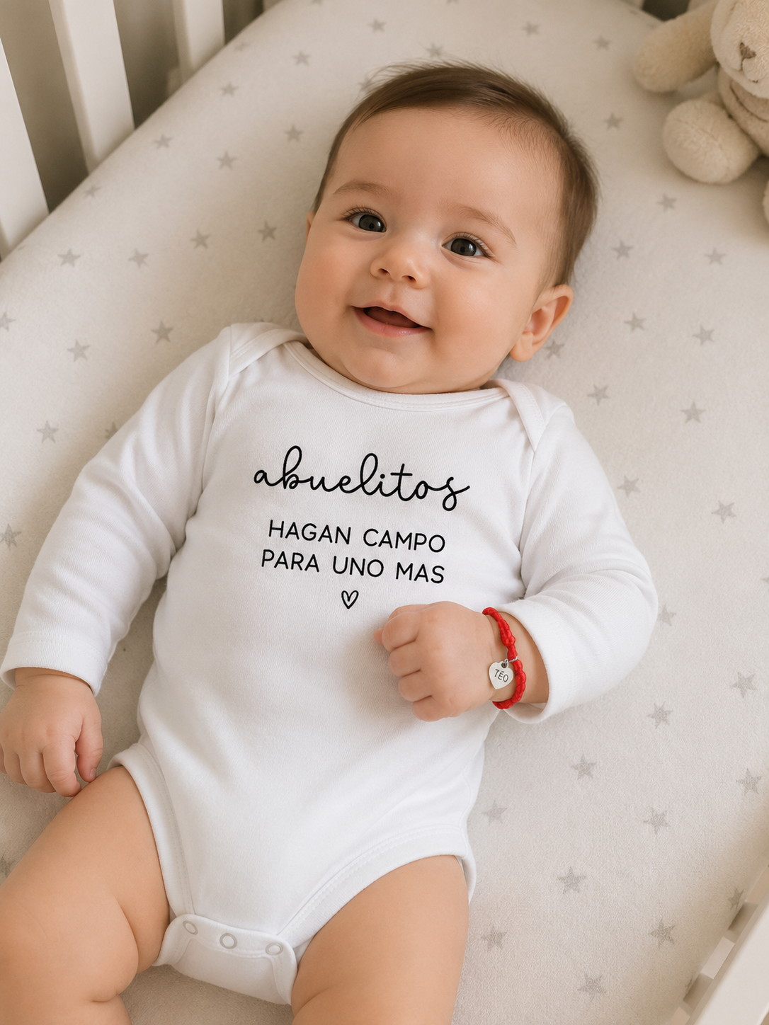 Body abuelitos