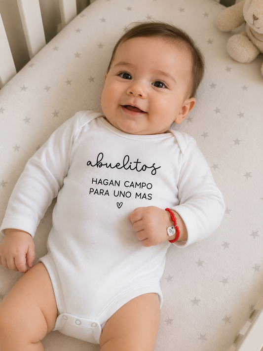 Body abuelitos